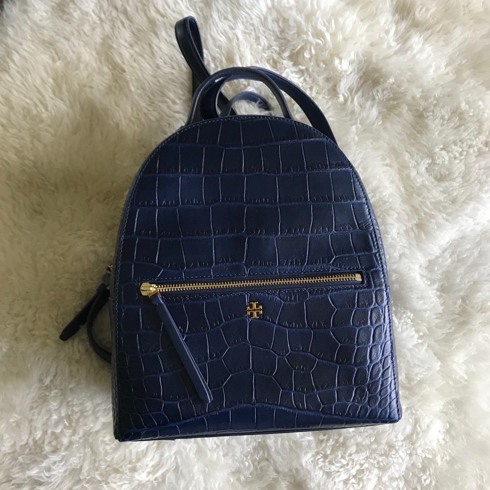 Tory Burch Backpack